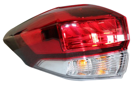 LAMP ASSY, RR COMBINATION, LH